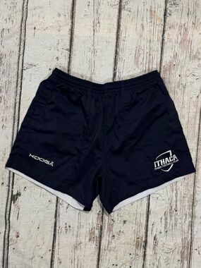 Ithaca Bombers Rugby NCAA Collegiate Shorts Men's